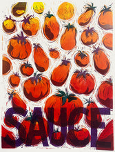 Load image into Gallery viewer, Sauce