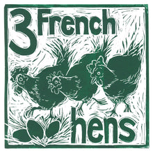 Load image into Gallery viewer, The Twelve Days of Christmas Wrapping Paper