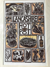 Load image into Gallery viewer, Lancashire Hot Pot Full Recipe Print