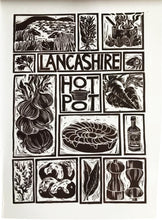 Load image into Gallery viewer, Lancashire Hot Pot Full Recipe Print