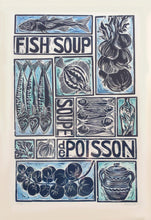 Load image into Gallery viewer, Fish Soup / Soupe de Poisson Full Recipe Print