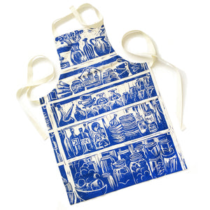 Tea Towel and Apron Mix & Match Gift Set