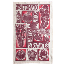 Load image into Gallery viewer, Tea Towel and Double Oven Glove Mix & Match Gift Set