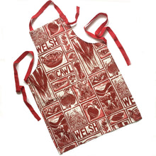 Load image into Gallery viewer, Tea Towel and Apron Mix & Match Gift Set