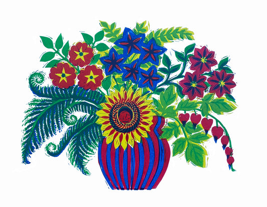 Royal Windsor Flower Show 2025