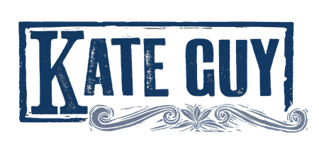 Kate Guy Prints