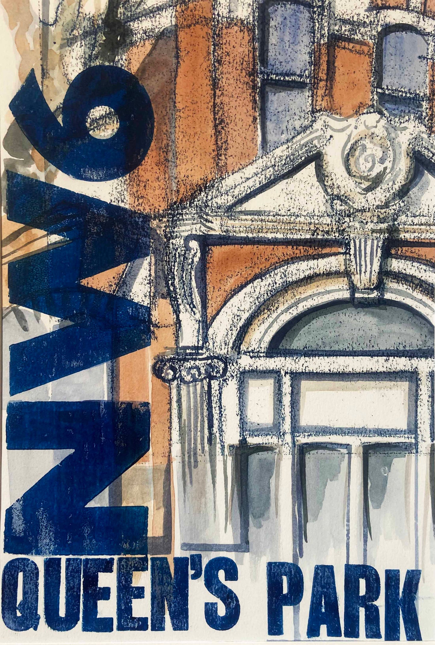 Queen's Park
