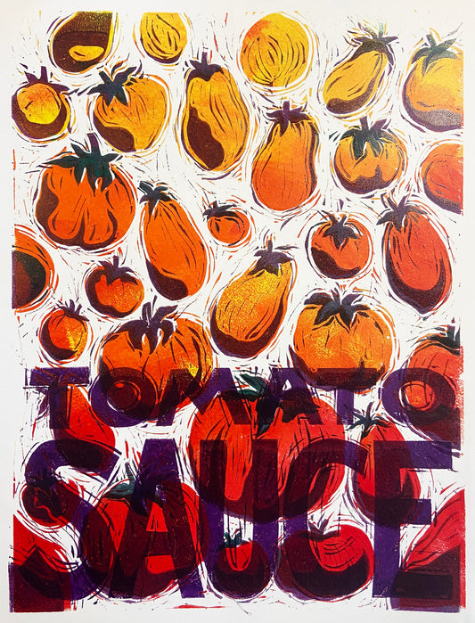 Tomato Sauce