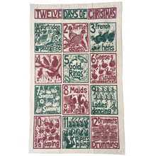 Load image into Gallery viewer, Tea Towel and Double Oven Glove Mix &amp; Match Gift Set
