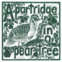 Load image into Gallery viewer, The Twelve days of Christmas Wrapping Paper
