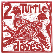 Load image into Gallery viewer, The Twelve days of Christmas Wrapping Paper
