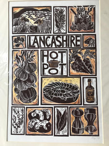 Lancashire Hot Pot Full Recipe Print