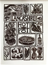 Load image into Gallery viewer, Lancashire Hot Pot Full Recipe Print
