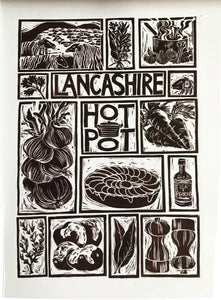 Lancashire Hot Pot Full Recipe Print