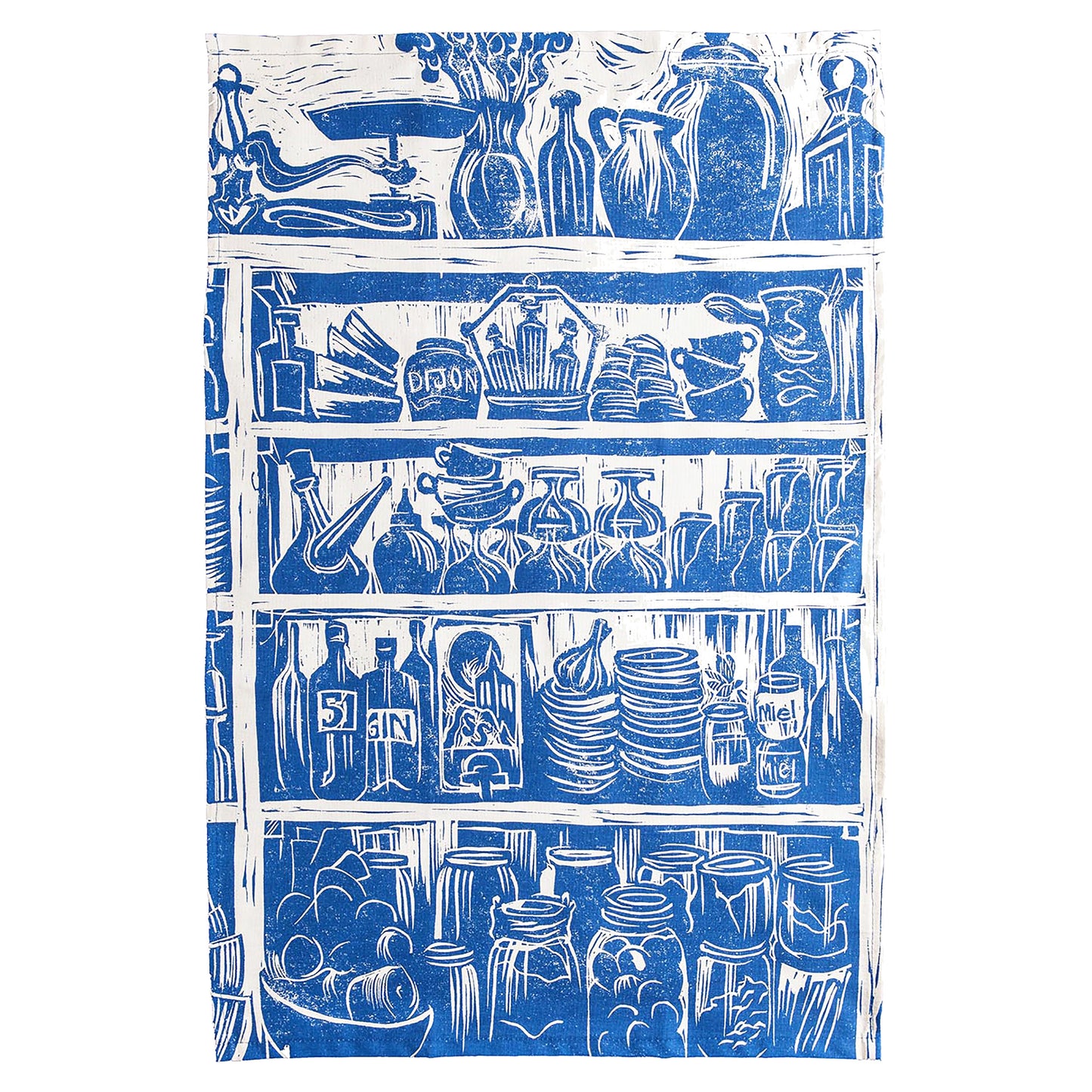 Tea Towel and Double Oven Glove Mix & Match Gift Set