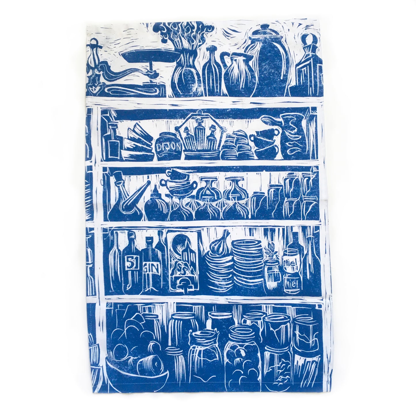 Tea Towel and Apron Mix & Match Gift Set