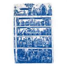 Load image into Gallery viewer, Tea Towel and Double Oven Glove Mix &amp; Match Gift Set
