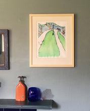 Load image into Gallery viewer, Kate-Guy-Prints-monotype-primrose-hill-3

